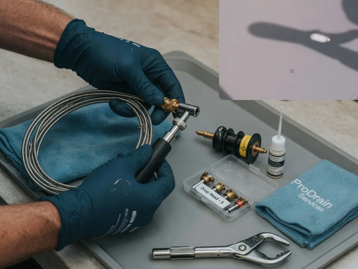 Why choose Drain Cleaning in Dundee, OH